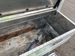 4 Underbody - Truck with 