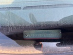 General Appearance with Second Serial Number/VIN Photo