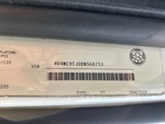 General Appearance with Second Serial Number/VIN Photo