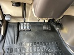 Cab with 