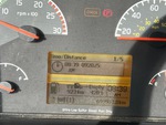 Cab with Engine Hours