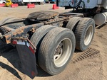4 Underbody - Truck with 