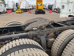 4 Underbody - Truck with 