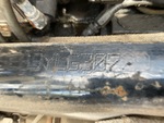 General Appearance with Second Serial Number/VIN Photo
