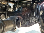 Drivetrain with 