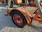 Chassis Photos with 