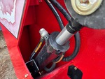 Hydraulics with 