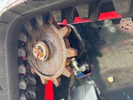 Drivetrain with 