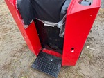 Control Station with 