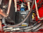 Motor with 