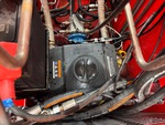 Motor with 