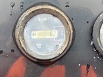 General Appearance with Horímetro / Odómetro