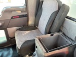 Cab with 