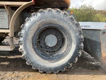 Chassis with 