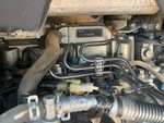 Motor with 