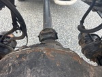 Drivetrain with 