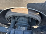 Brakes with 