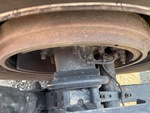 Brakes with 