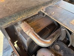 Engine with Radiador