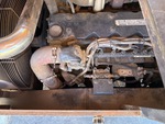 Engine with Engine - Right Side