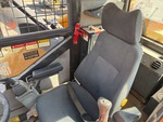 Control Station with Asiento/apoyabrazos