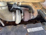Engine with Sistema de Escape