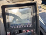 Control Station with Luces de advertencia del motor