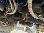 Drivetrain with Transmisión