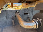 Engine with Engine - Left Side