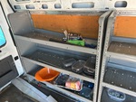 Chassis Photos with 