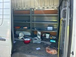 Chassis Photos with 