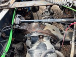 Drivetrain with 