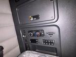 Cab with 