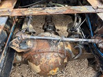 Drivetrain with 