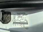 General Appearance with Second Serial Number/VIN Photo