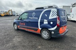 General Appearance with Bild, Ecke hinten links