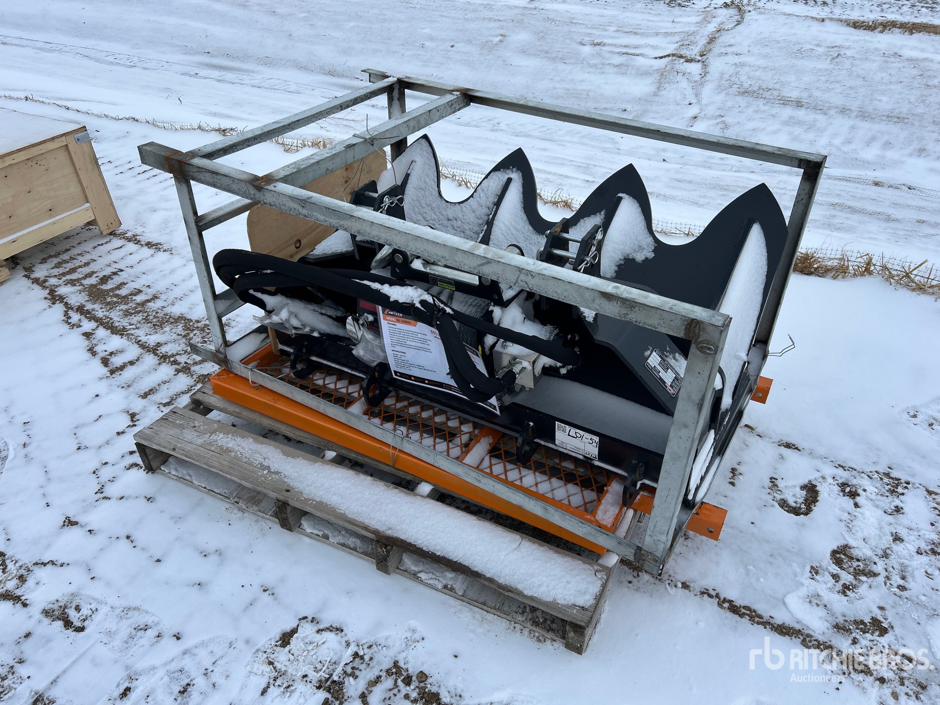 General Appearance with Imagen: esquina delantera izquierda