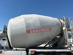 Volumetric Mixer with 