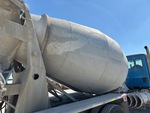 Volumetric Mixer with 