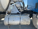 Volumetric Mixer with 