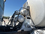 Volumetric Mixer with 
