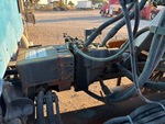 Volumetric Mixer with 