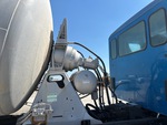 Volumetric Mixer with 