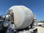 Volumetric Mixer with 