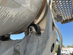 Volumetric Mixer with 