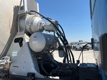Volumetric Mixer with 