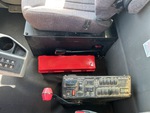 Cab with 