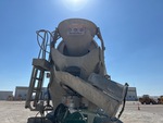 Volumetric Mixer with 