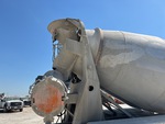 Volumetric Mixer with 