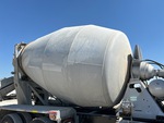 Volumetric Mixer with 